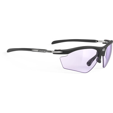 Óculos RUDY PROJECT RYDON GOLF IMPACTX 2 Preto/Violeta Fotocromáticos 2023 0